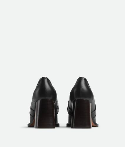 Astaire Pumps