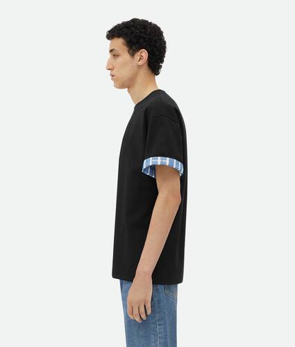 Bottega Veneta Heavy T-Shirt