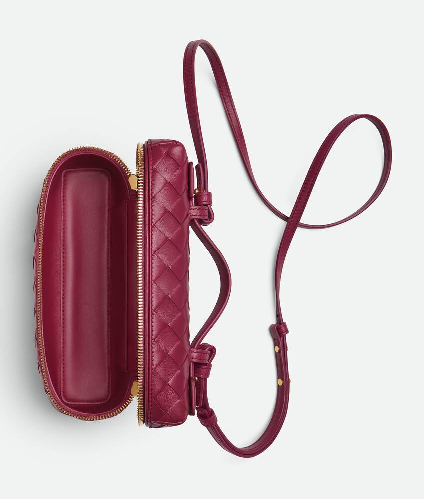 Bottega Veneta® Women's Bang Bang in Cinnabar. Shop online now.