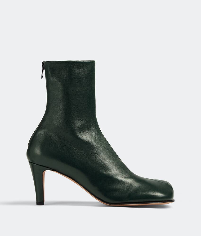 Display a large version of the product image 1 - Bloc Ankle Boot