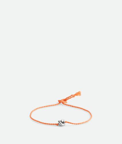 Friendship bracelet