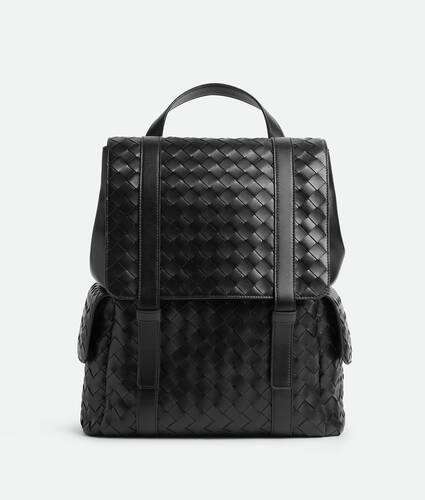 Men s Designer Backpacks Luxury Leather Bottega Veneta US