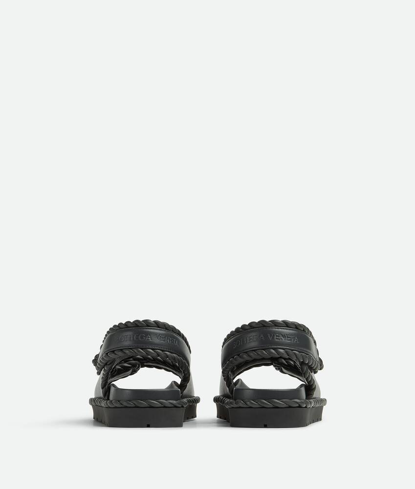 Display a large version of the product image 3 - Jack Flat Sandal