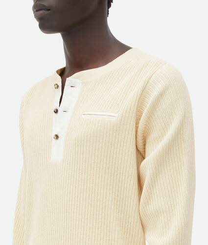 Men's Knitwear | Bottega Veneta® CA