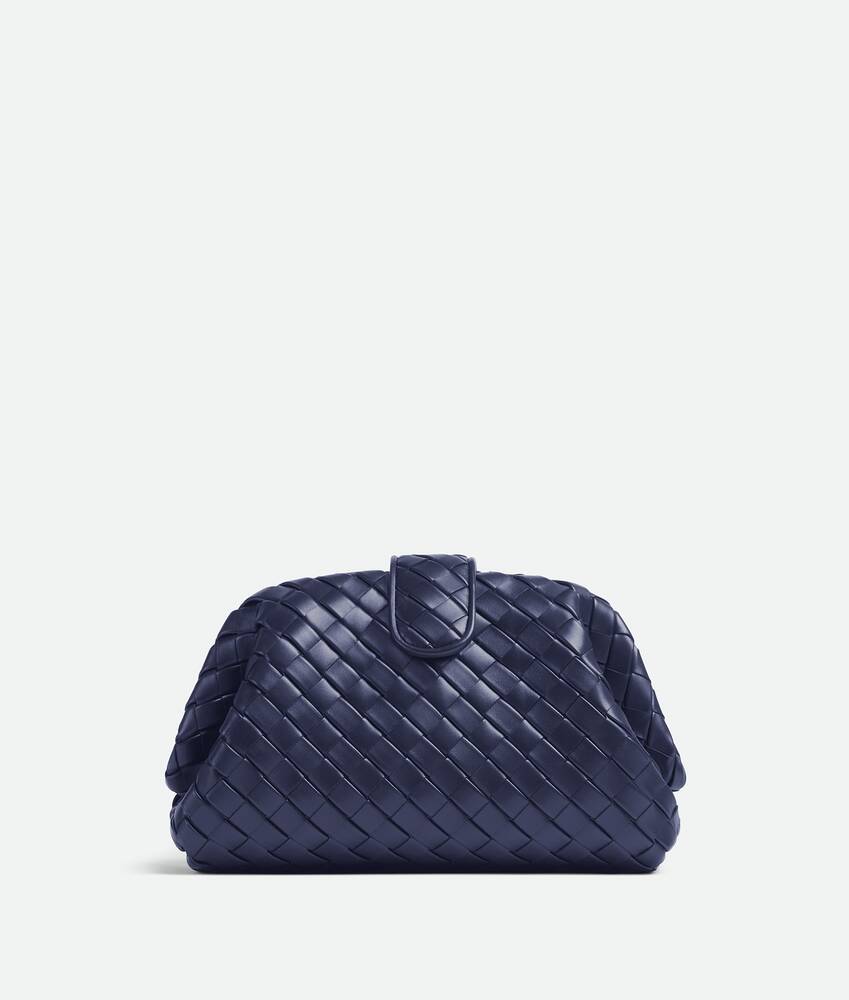 Bottega Veneta Women s Teen Lauren 1980 With Chain in Duke. Shop online now