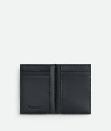 Cassette Slim Flap Card Case