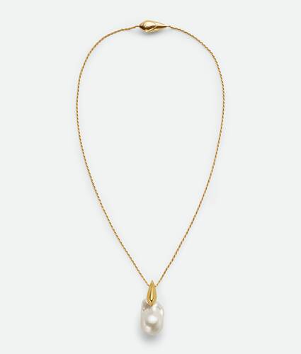 Pearl Pendant