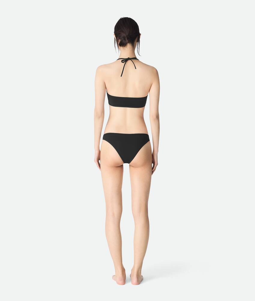 Display a large version of the product image 3 - Stretch Nylon Bikini