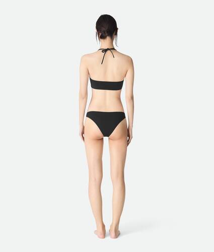 Stretch Nylon Bikini