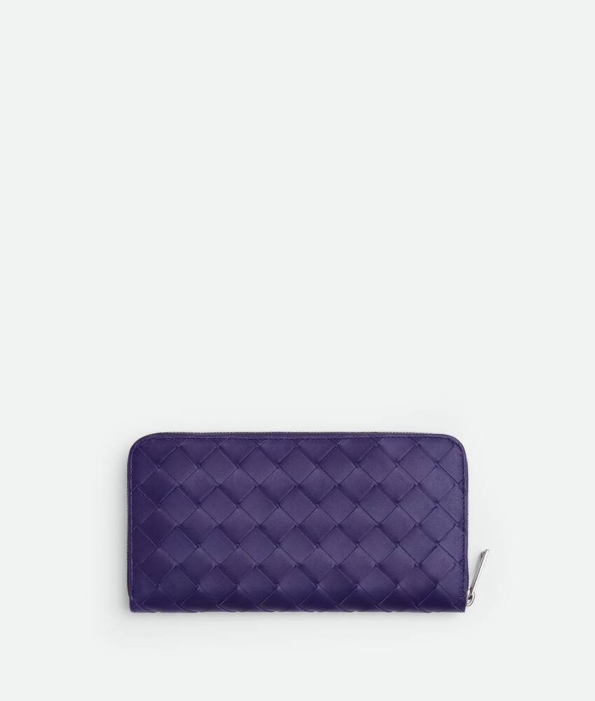 3 zip purse