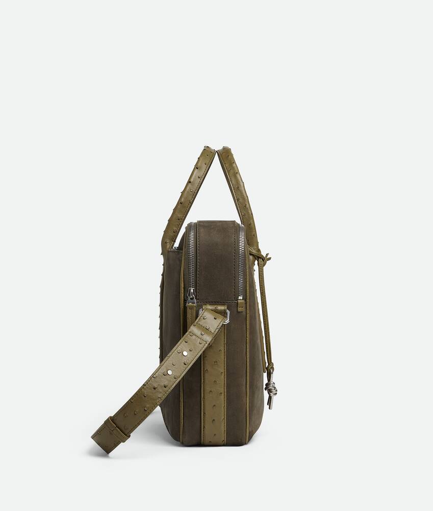 Display a large version of the product image 4 - Getaway Briefcase