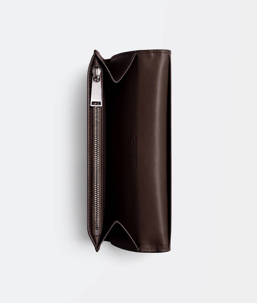 Display a large version of the product image 3 - Long Wallet With Coin Purse