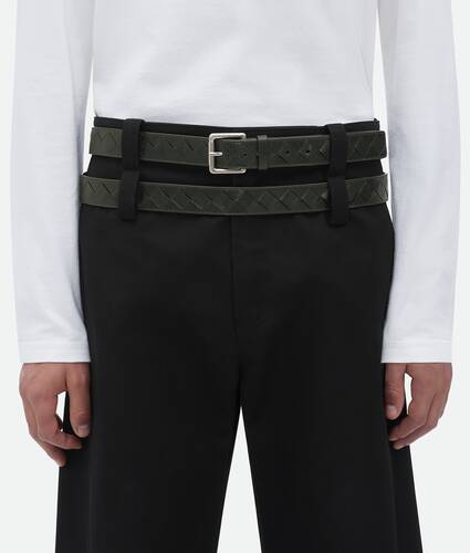 Belts | Bottega Veneta® US