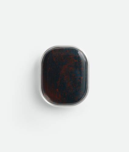 Mineral Brooch