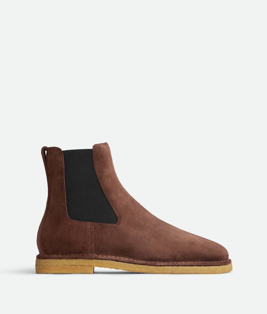 Display a large version of the product image 1 - Daddy Chelsea Ankle Boot