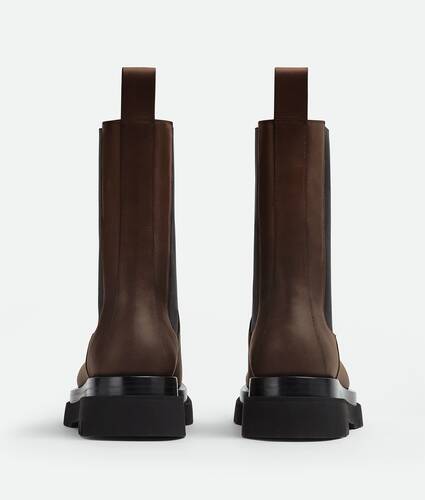 Lug Chelsea Boot