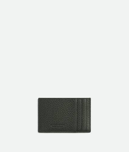 Intrecciato Credit Card Case