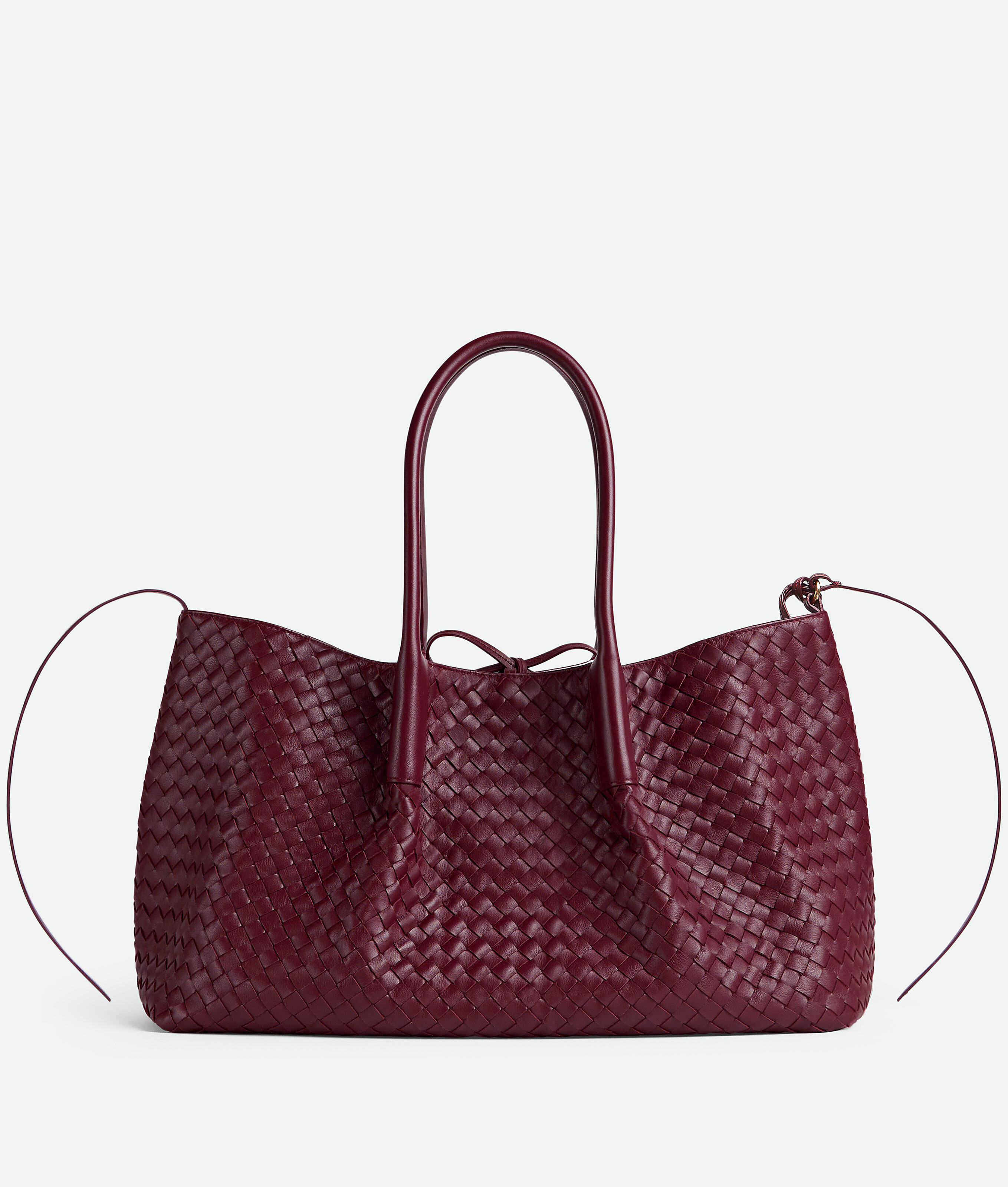 Bottega Veneta Pinacoteca - Multicolor - Woman -