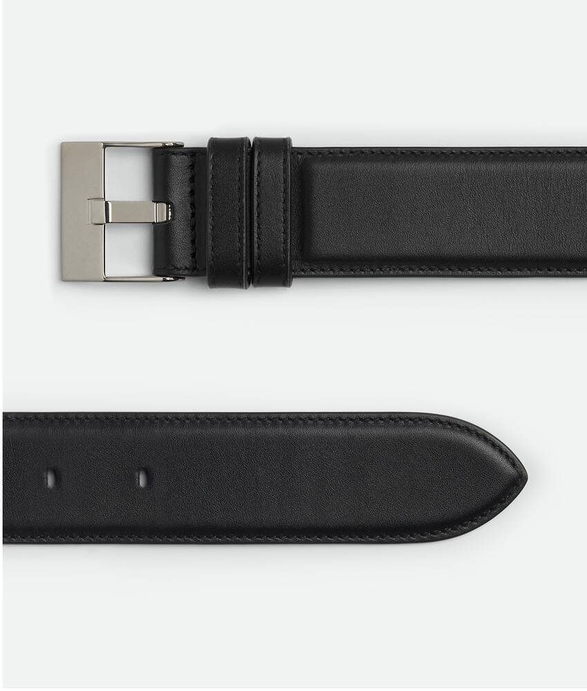 Display a large version of the product image 4 - Watch Belt