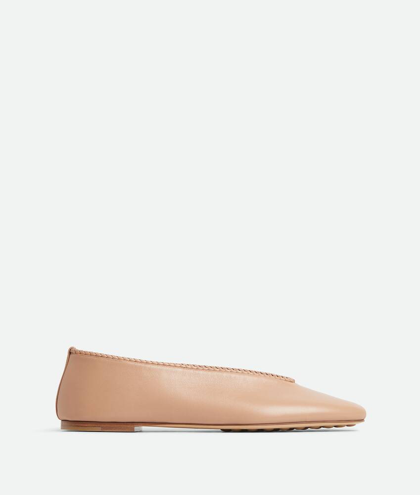 Display a large version of the product image 1 - Rosa Ballerina