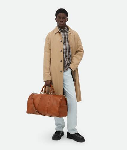 Cabin Duffle