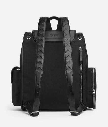 Crossroad Multipocket Backpack