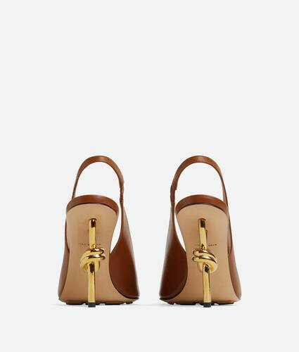 Knot Sandal