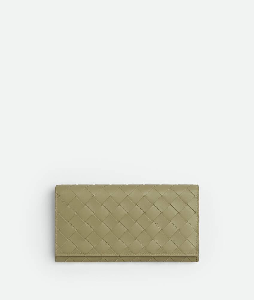 Men's Leather Wallets - 2024 Campomaggi Collection