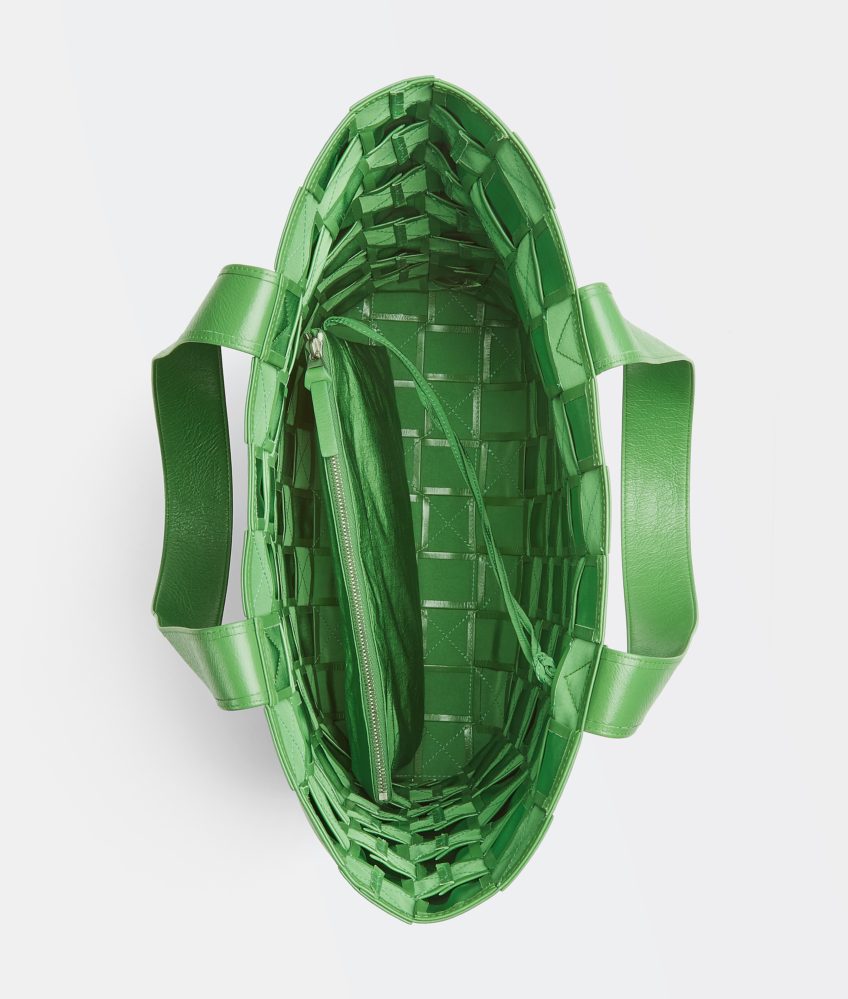 Men's Cassette in Lawn Bottega Veneta United States EN - Image 3