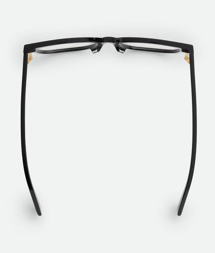 Soft Recycled Acetate方形眼镜