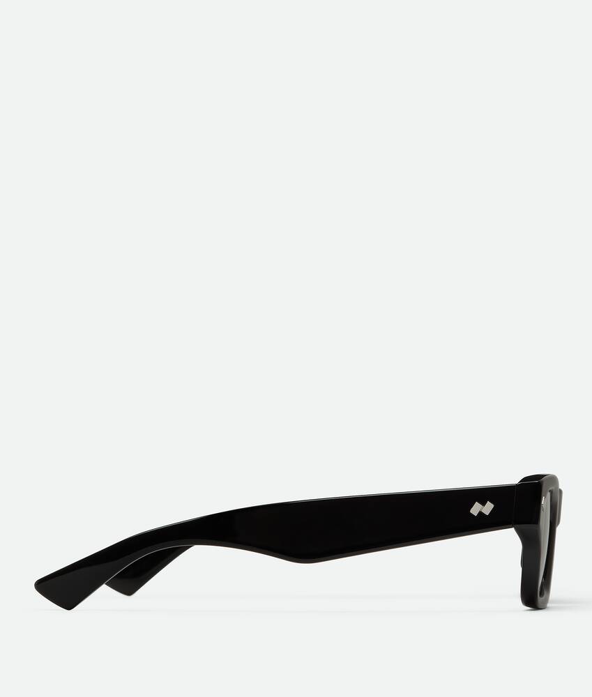 Display a large version of the product image 3 - Dizzy Square Sunglasses