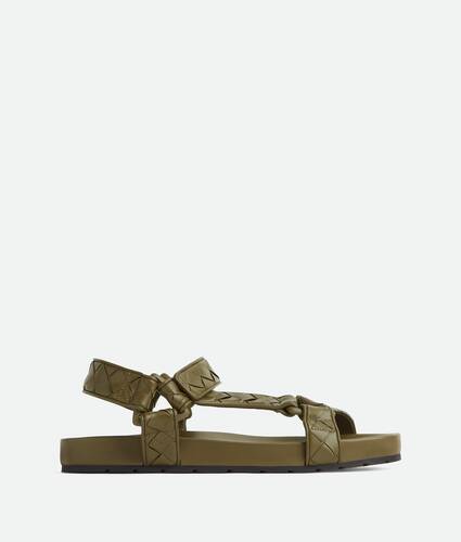 Ein größeres Bild des Produktes anzeigen 1 - Trip Sandalen