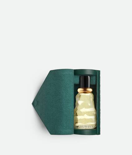 Étui pour parfum Intrecciato