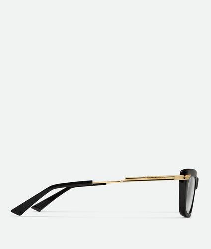 Classic Rectangular Eyeglasses