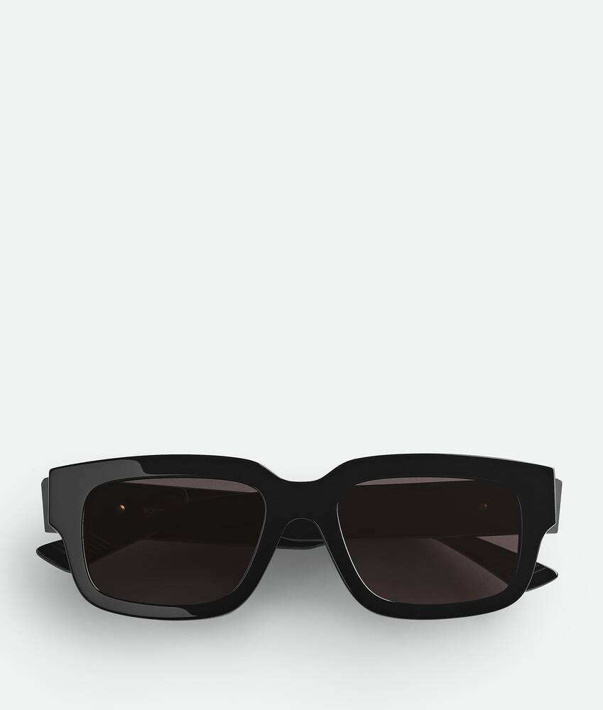 Display a large version of the product image 1 - Ultrathin Squared Sunglasses