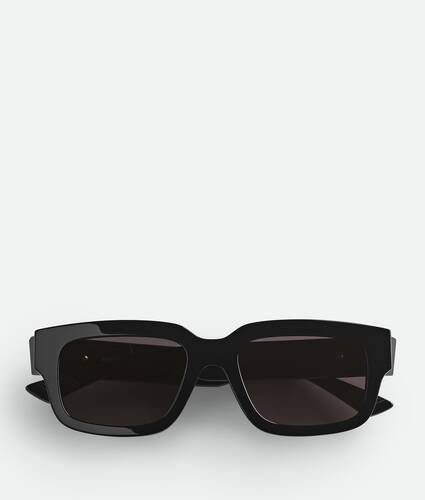 Ultrathin Squared Sunglasses