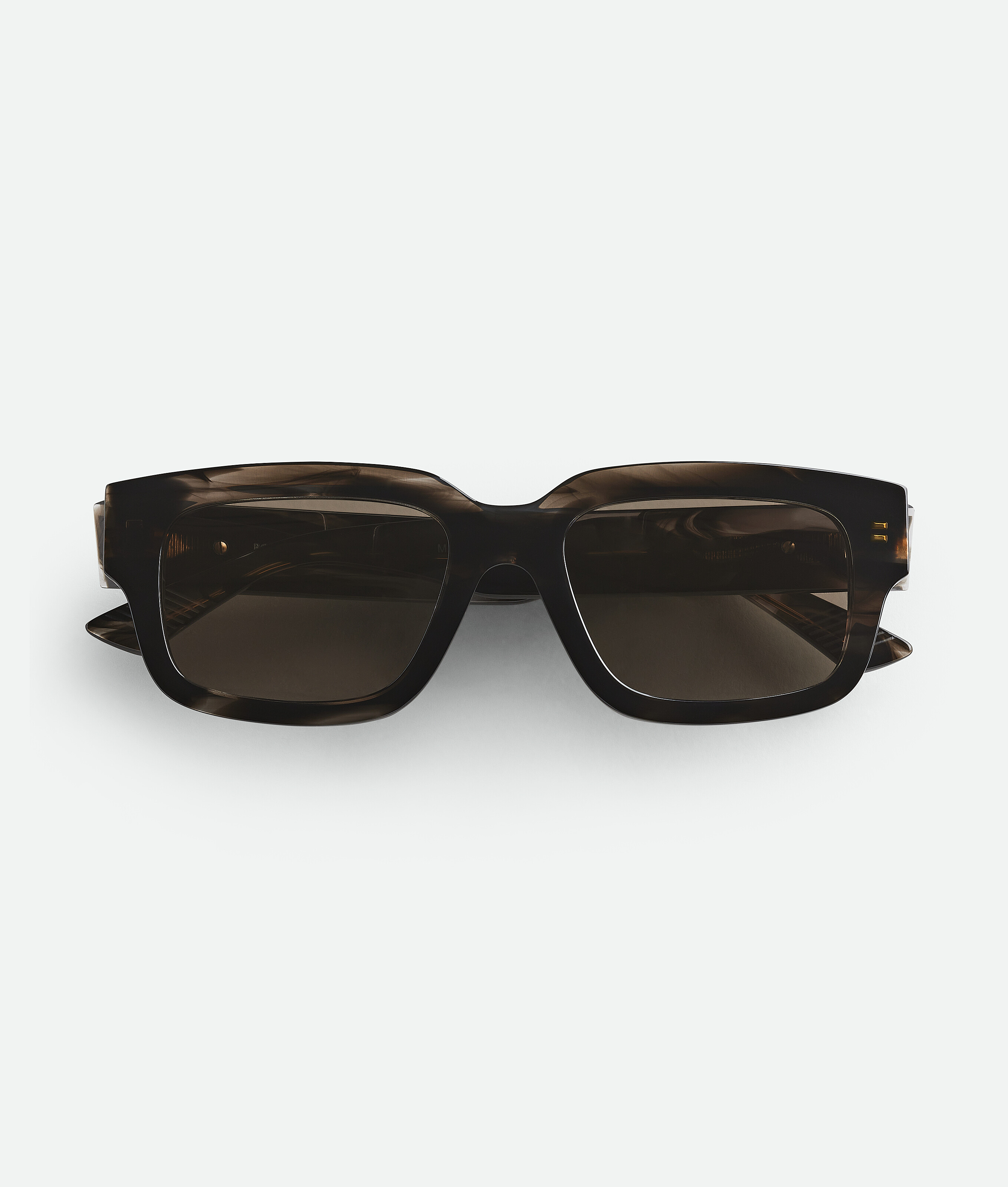 Ultrathin Squared Sunglasses