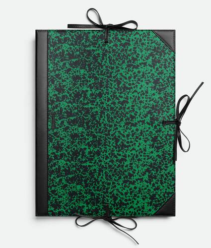 Student Folder
