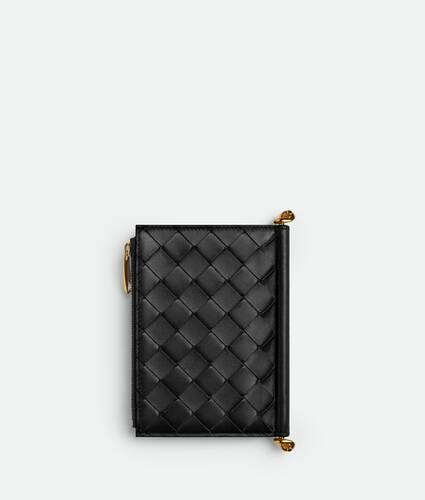 Solstice Medium Bi-Fold Wallet