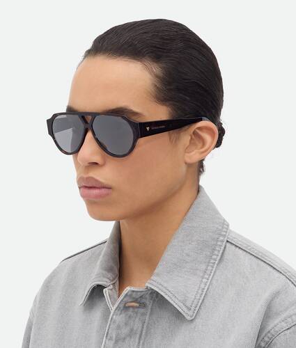 Soft Aviator Sunglasses