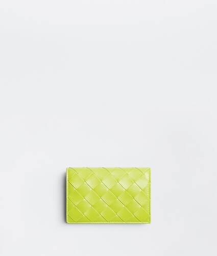 card case with coin purse