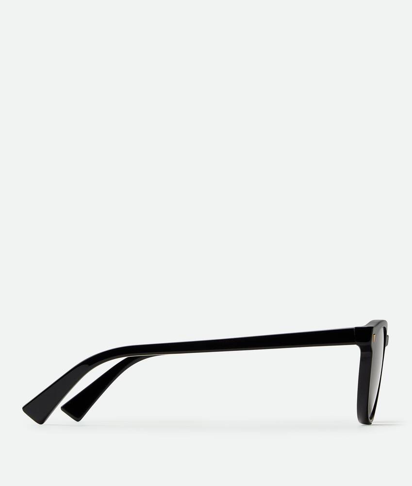 Display a large version of the product image 3 - Soft Recycled Acetate Panthos Sunglasses