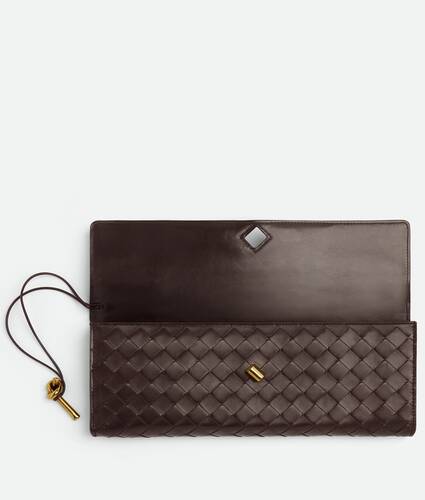 Andiamo Clutch