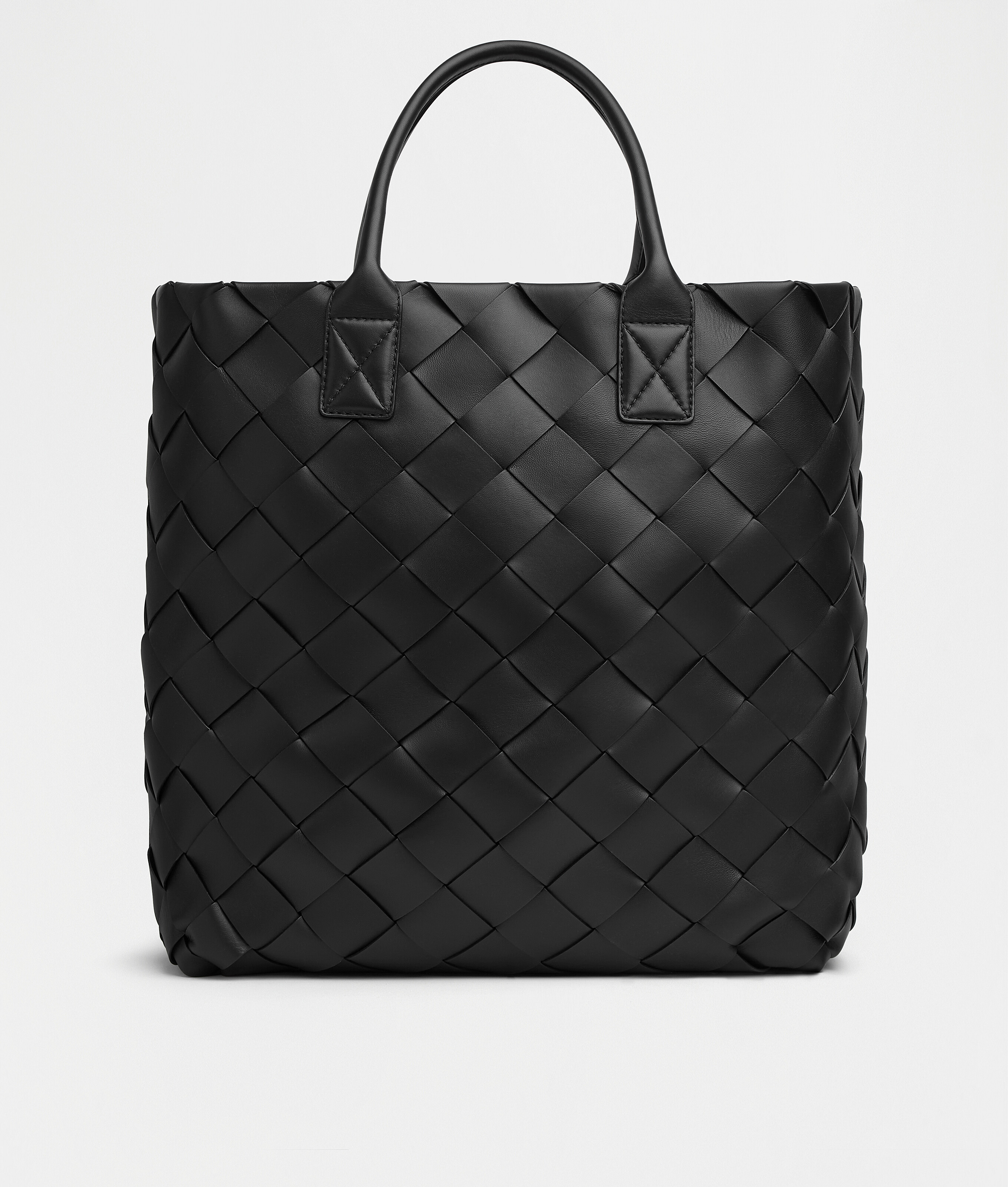 Maxi Intreccio Tote