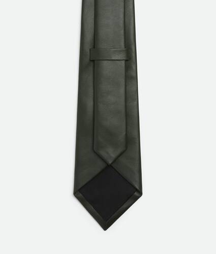 Leather Tie