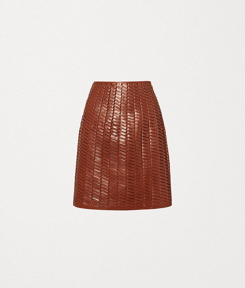 Display a large version of the product image 1 - Skirt