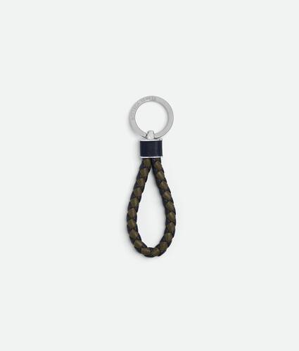 Intreccio Key Ring