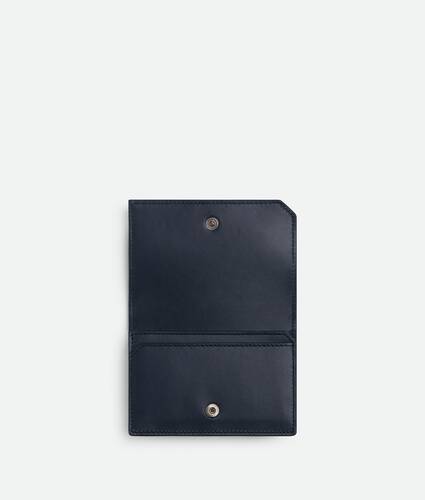 Intrecciato Piccolo Business Card Case