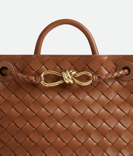 Andiamo bag | Bottega Veneta® US