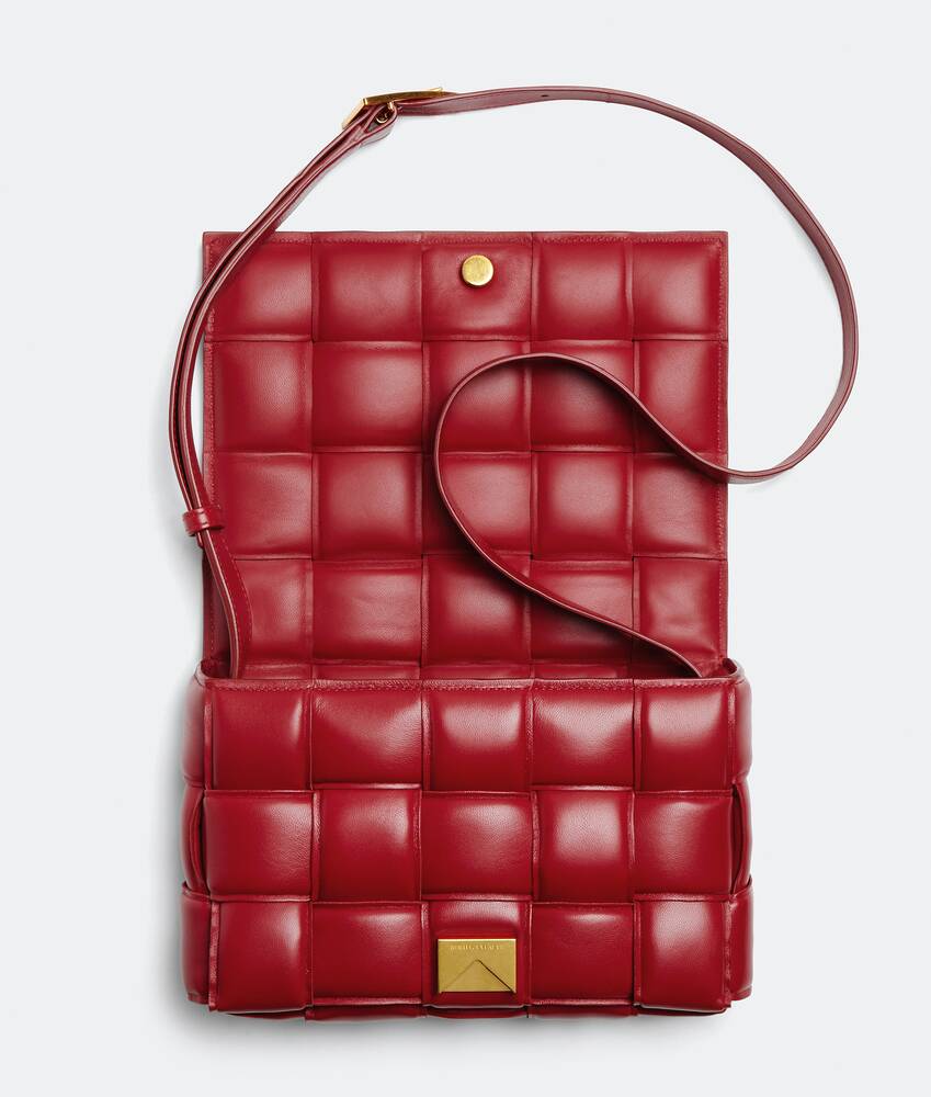 Display a large version of the product image 3 - ES - Padded Cassette